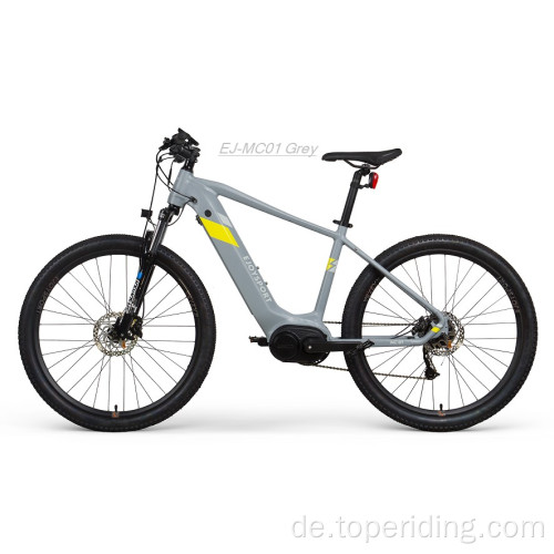 Berg 27,5 -Zoll -Räder Fahrrad